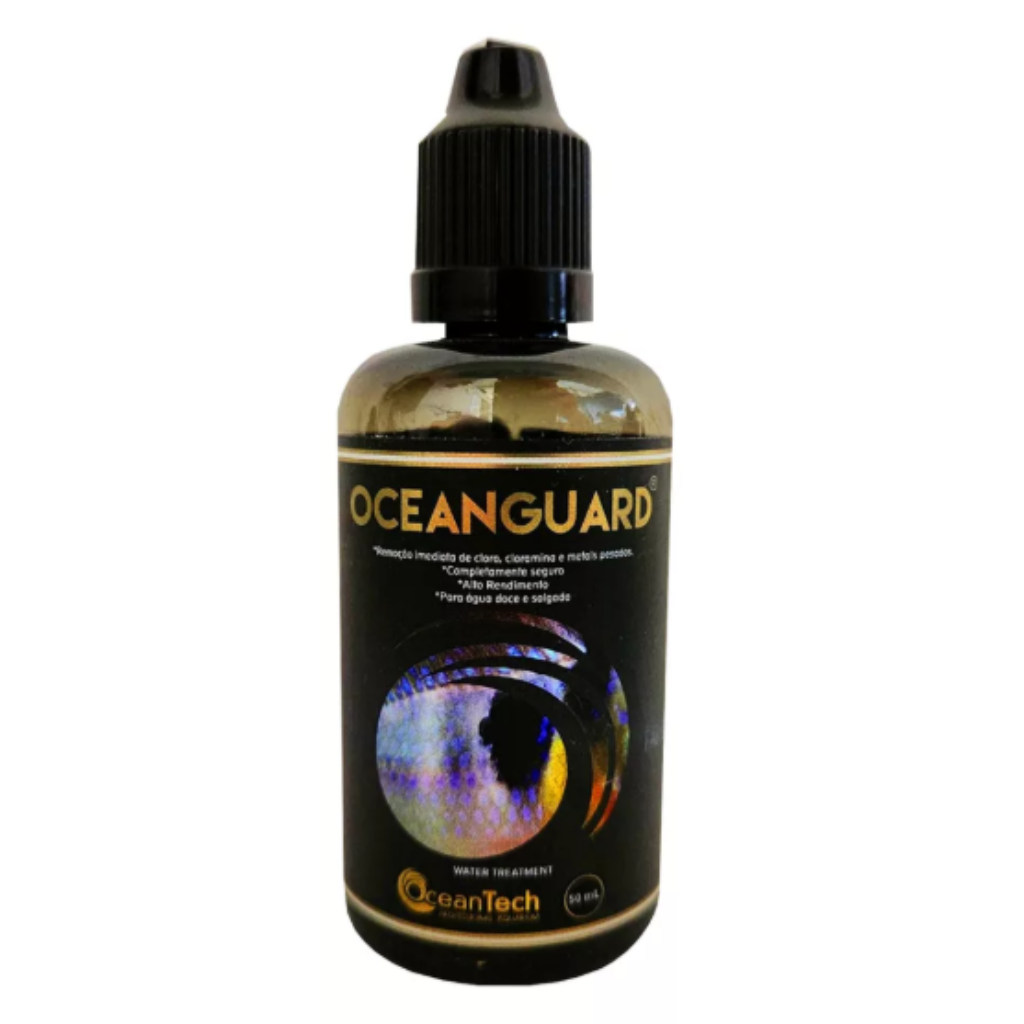 OCEAN TECH OCEANGUARD 50ML