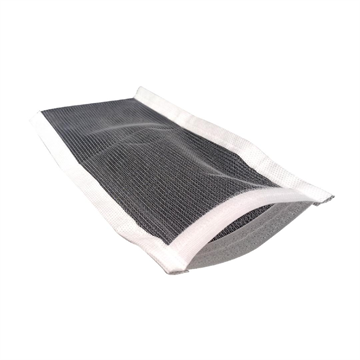 SOMA BOLSA PARA MATERIAL FILTRANTE Nº1 10X20CM