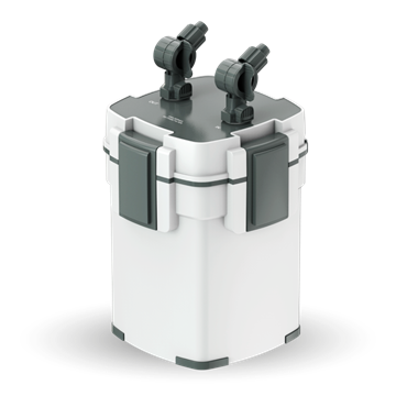 OCEAN TECH CANISTER CT10003 1.000L/H 15W 220V