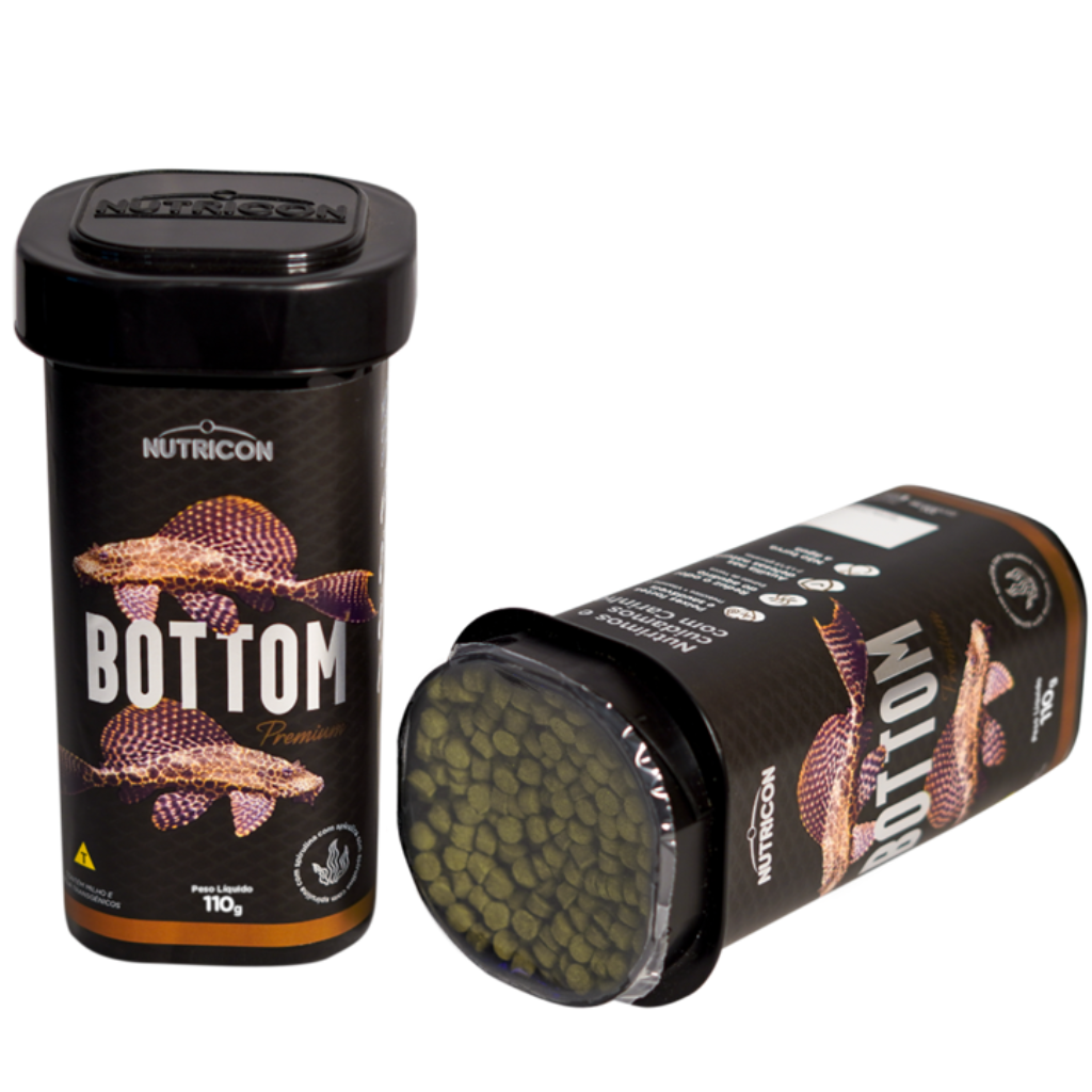 NUTRICON BOTTOM 110G