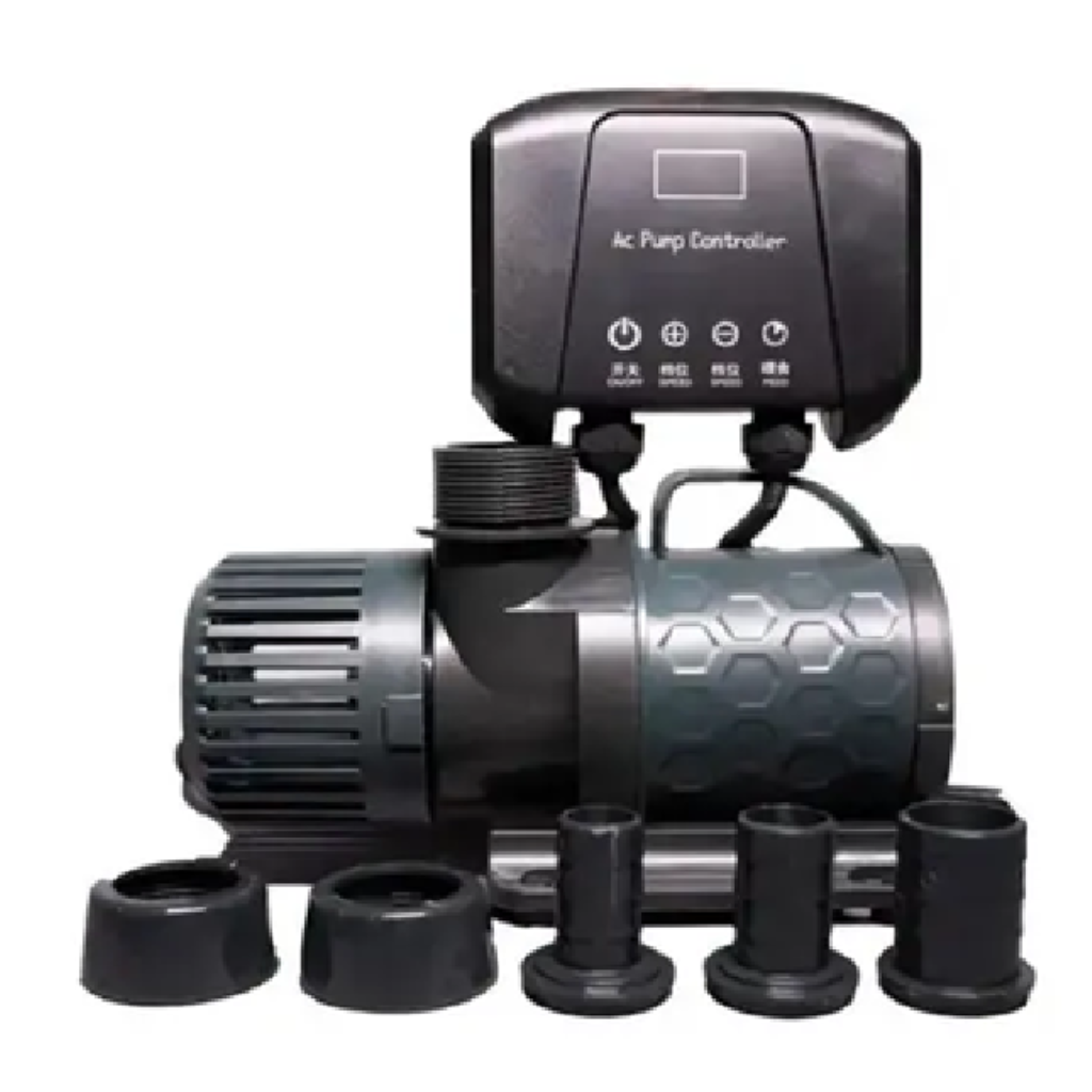 AQUATANK BOMBA SUBMERSA AC10000 10.000L/H 5,0M 80W 220V