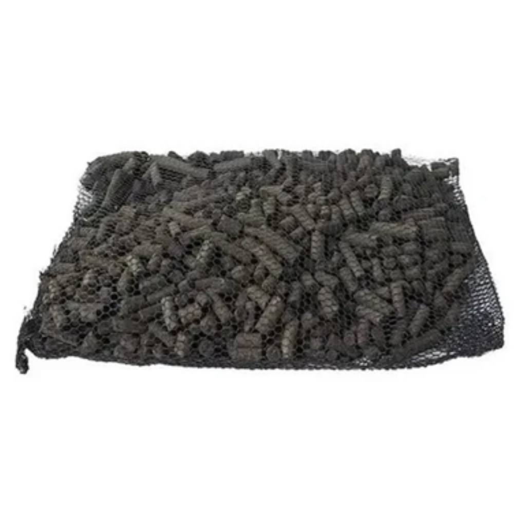 ACE PET CARVÃO ATIVADO PELETIZADO 500G