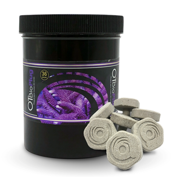 OCEAN TECH BIO PLUG 36 UN