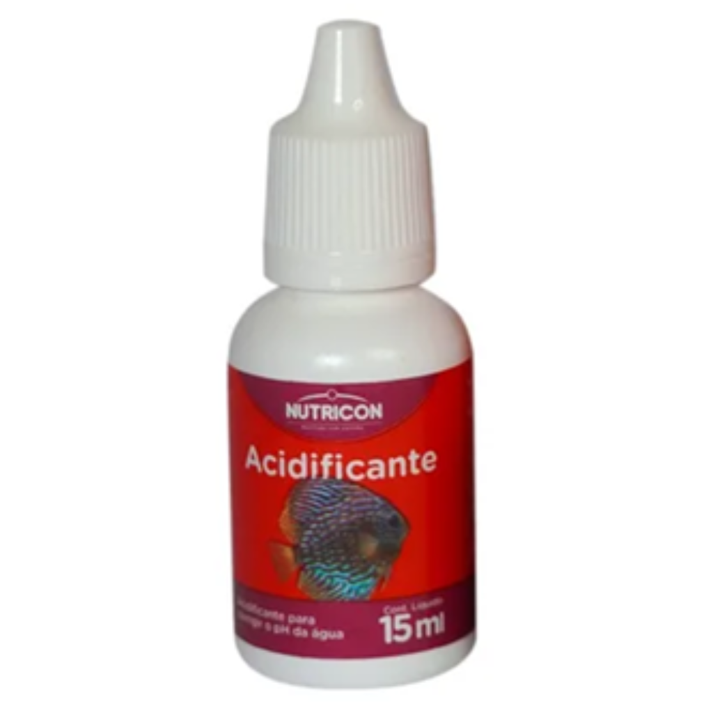 NUTRICON ACIDIFICANTE 15 ML