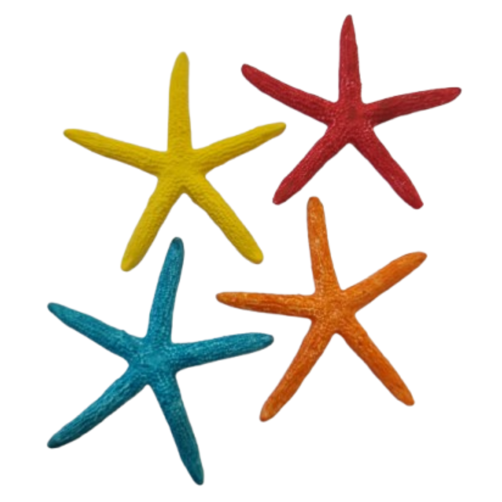 ACE PET ESTRELA DO MAR FINA COLORIDA (1 UND)
