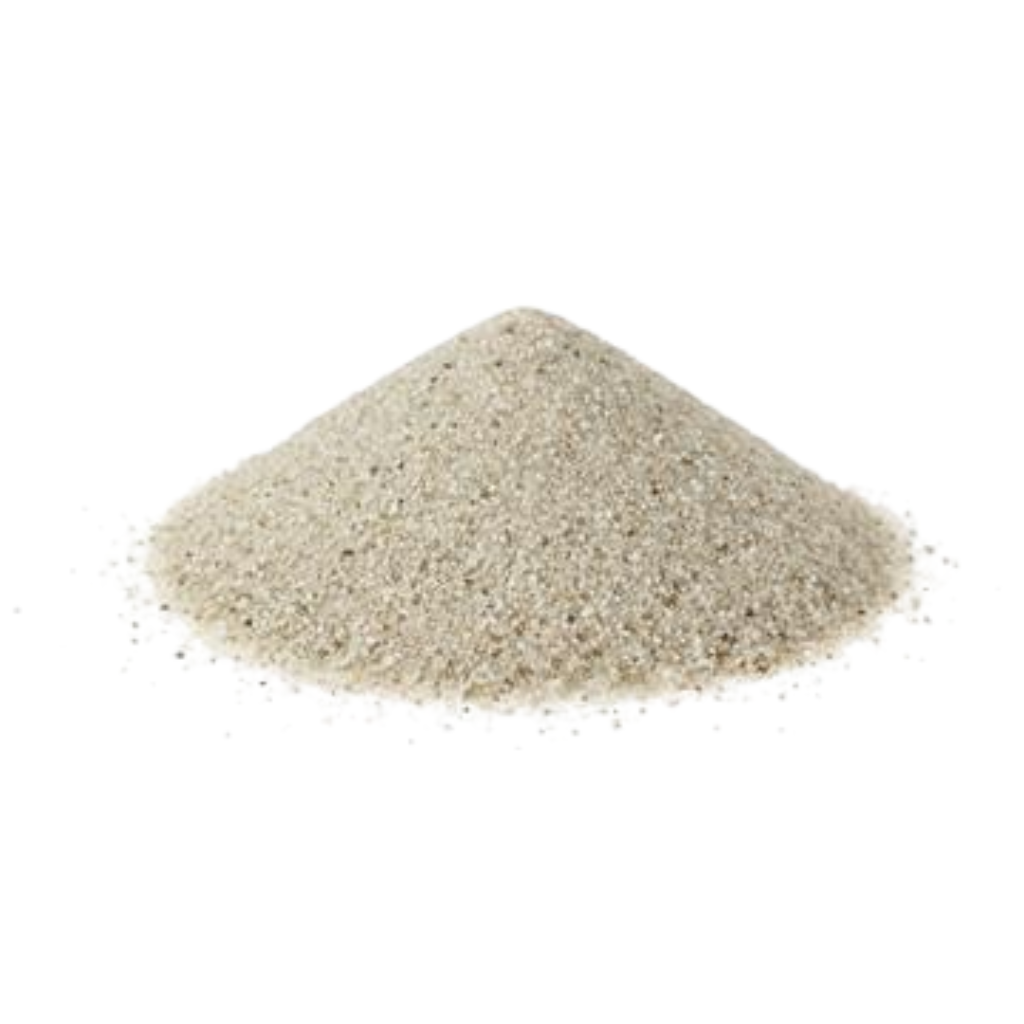 FORTTFISH CASCALHO AREIA NEUTRA 2MM 1,0KG