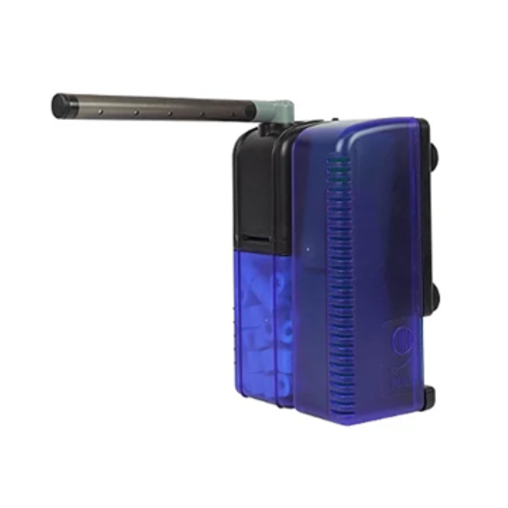 BOYU FILTRO INTERNO WF200 370L/H BIVOLT