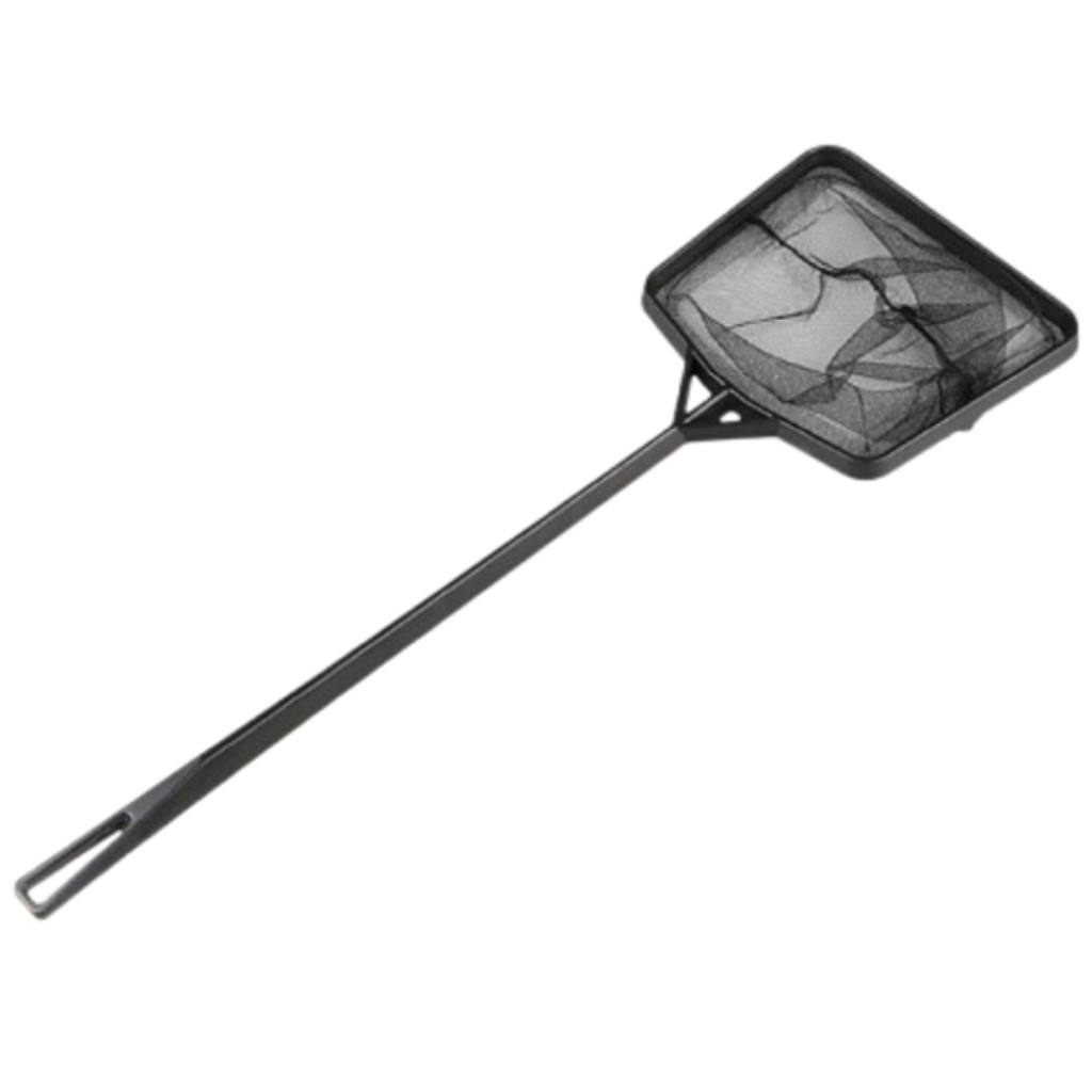 ACE PET AP13 REDE PLASTICA 18CM PRETA