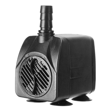 SOMA BOMBA SUB AQUARIOS SM1500 (1500 L/H) 220V