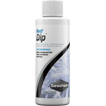 SEACHEM REEF DIP 100ML