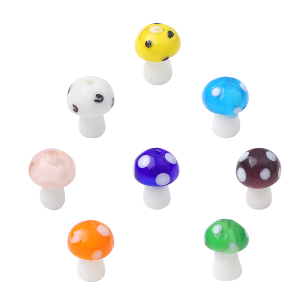 ACE PET COGUMELO MIN 1X1X1CM COLORIDO (1 UND)