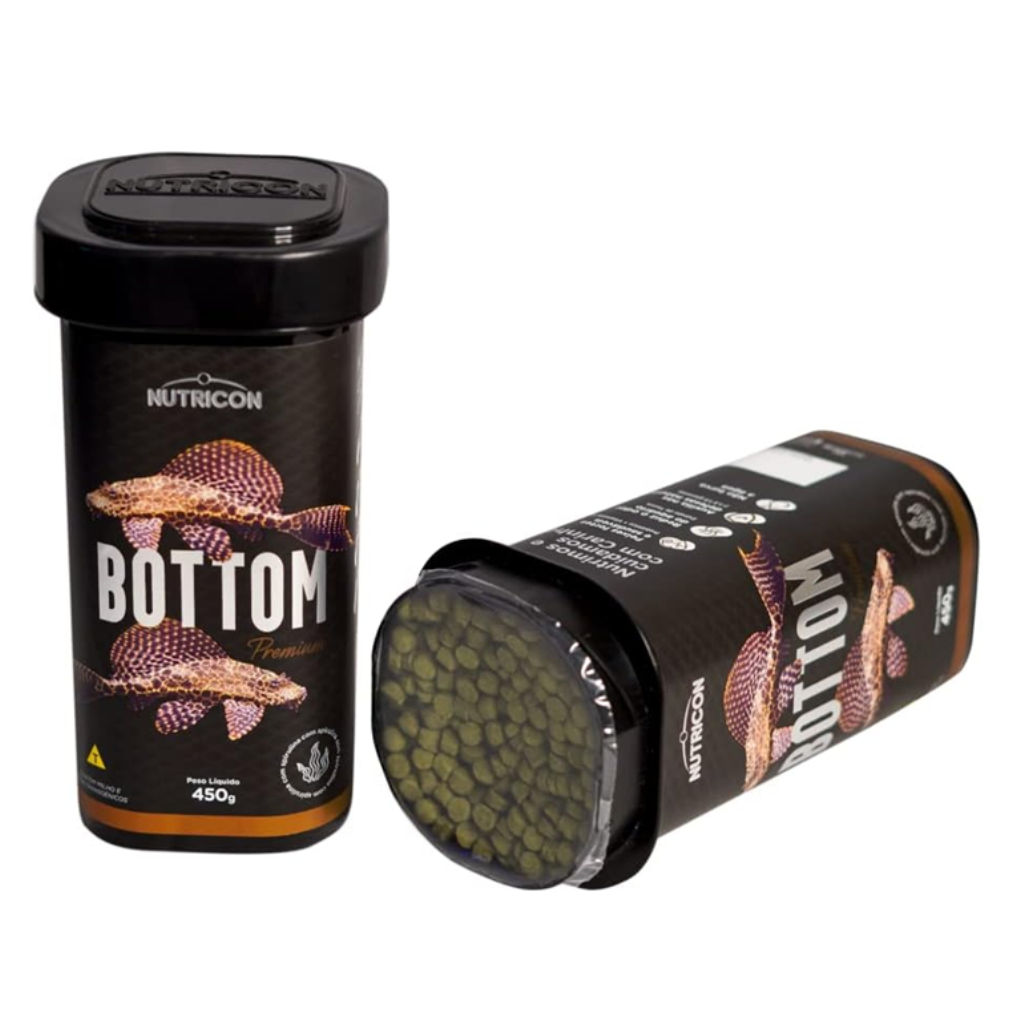 NUTRICON BOTTOM 450G