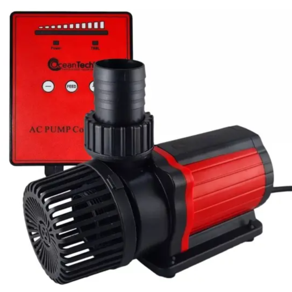 OCEAN TECH BOMBA AC30000 30.000L/H P/ LAGO CABO 6,0M 220V