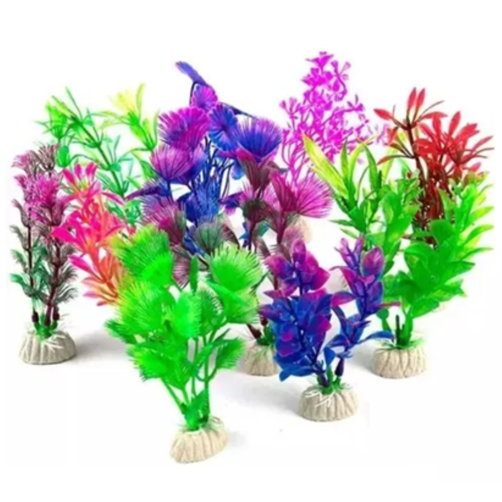 ACE PET PLANTA PLASTICA PCT C/10 2" 5CM