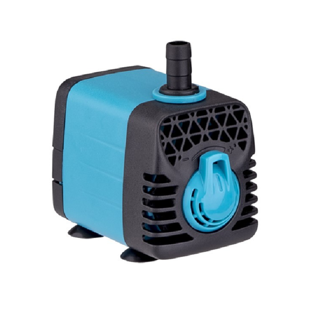 AQUATANK BOMBA SUBMERSA AT2500 2.500L/H 2,3M 40W 220V