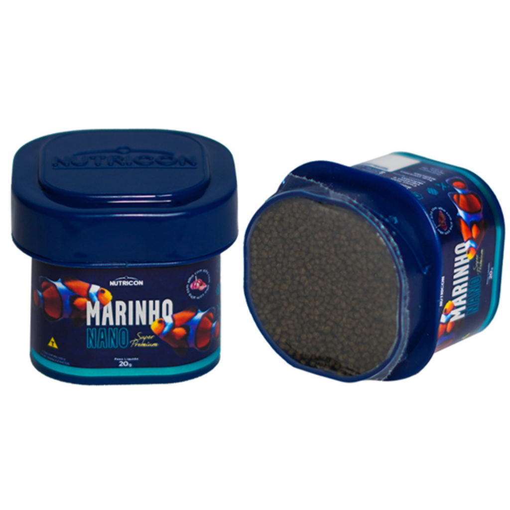 NUTRICON MARINHO SOFT 20G