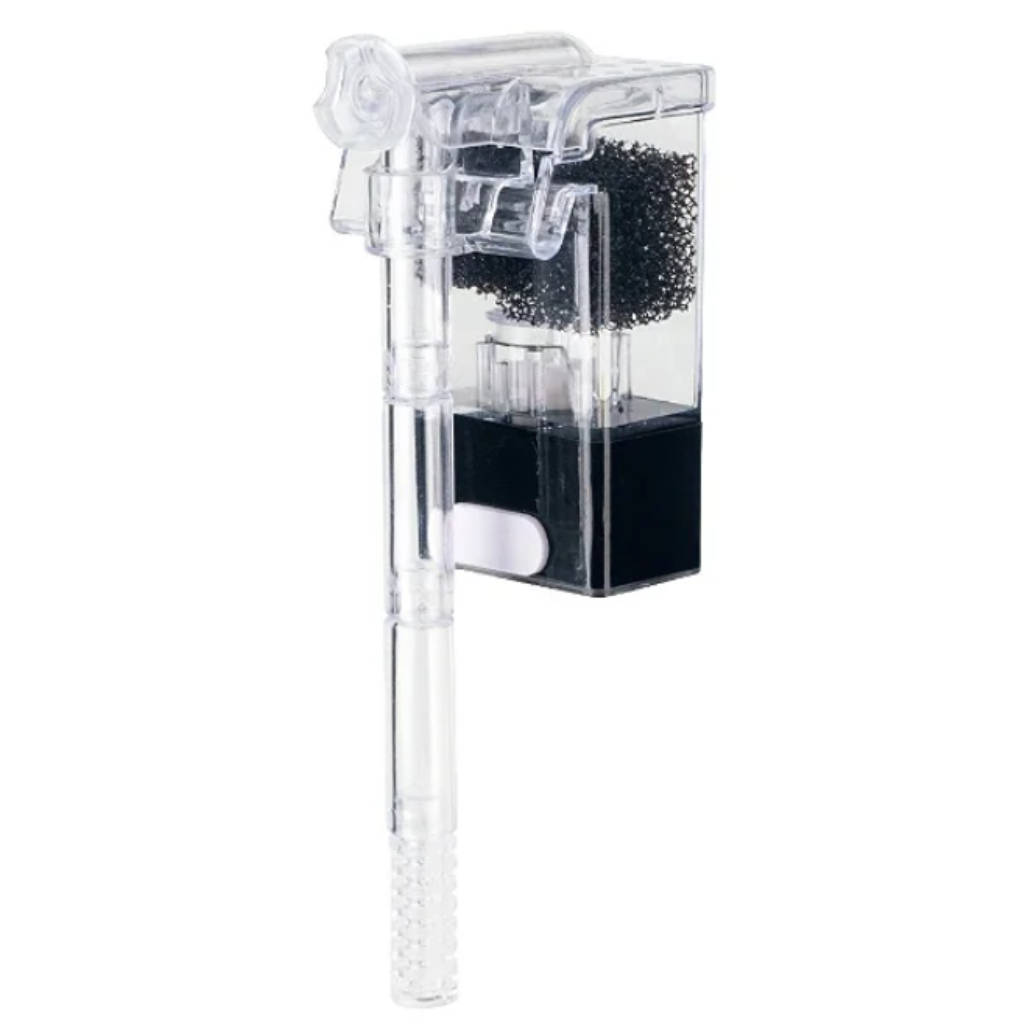 SOMA FILTRO EXT HANG-ON HF250 250L/H 2,5W 220V