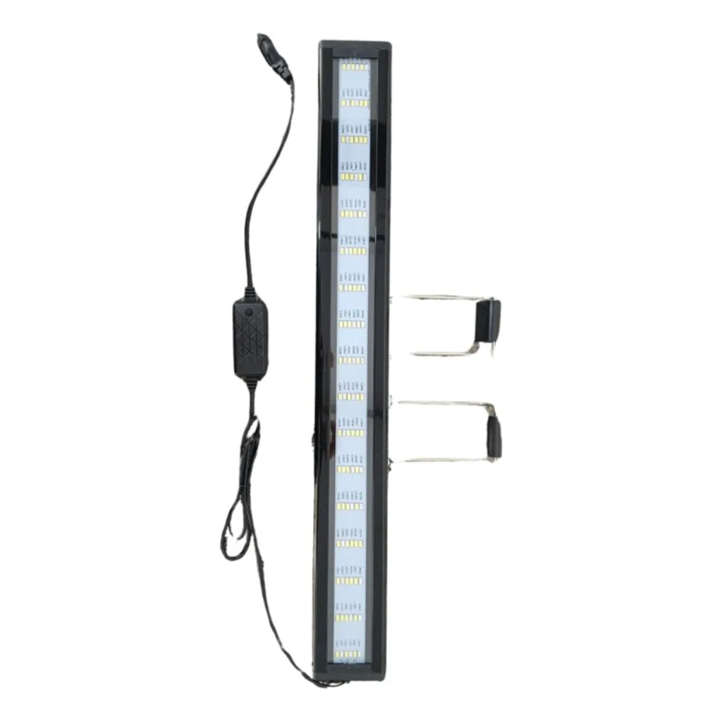 ACE PET LUMINÁRIA BRANCA/AZUL 48CM (50-60CM) 220V