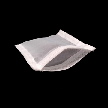 SOMA BOLSA MALHA FINA PARA MATERIAL FILTRANTE Nº1 10X10CM