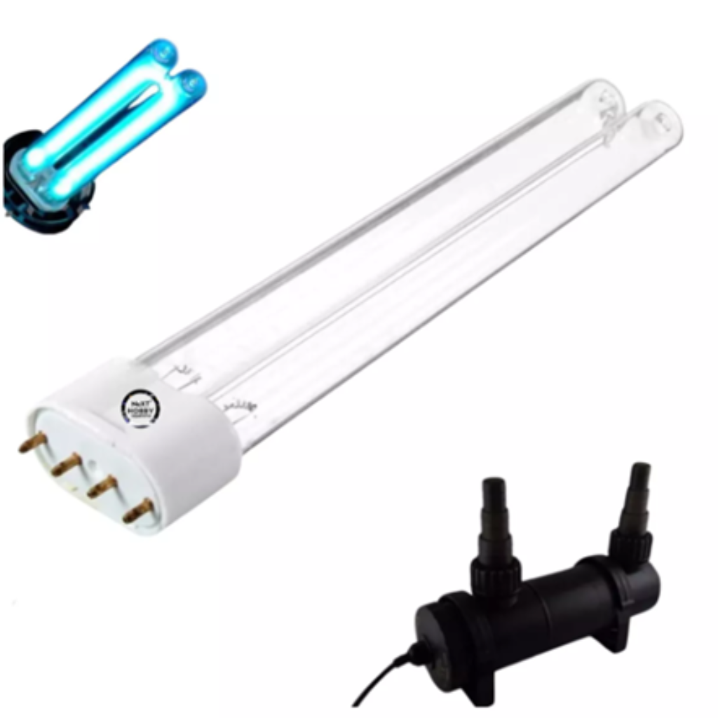OCEAN TECH LAMPADA UV 36W