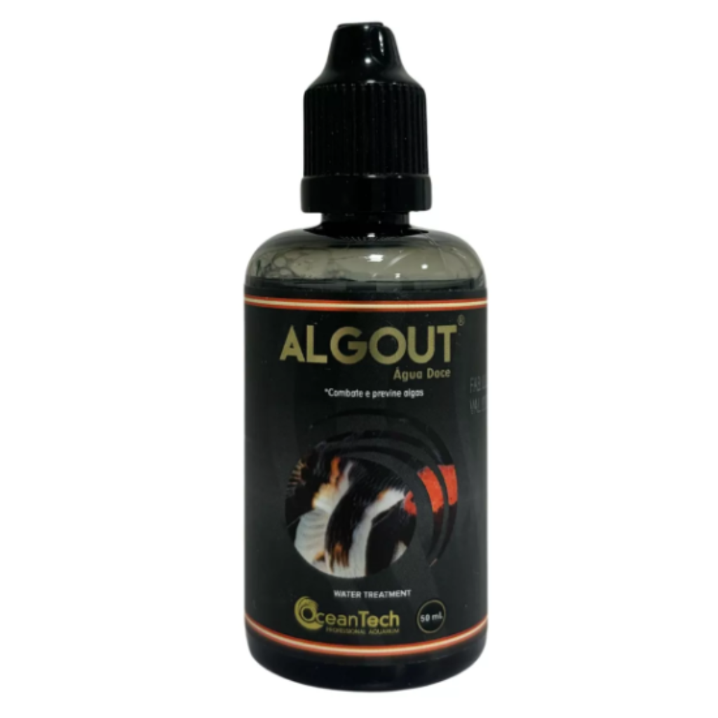 OCEAN TECH ALGOUT 50ML
