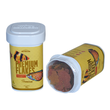 NUTRICON PREMIUM FLAKES 12G