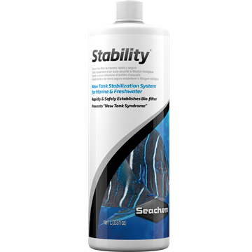 SEACHEM STABILITY 1L