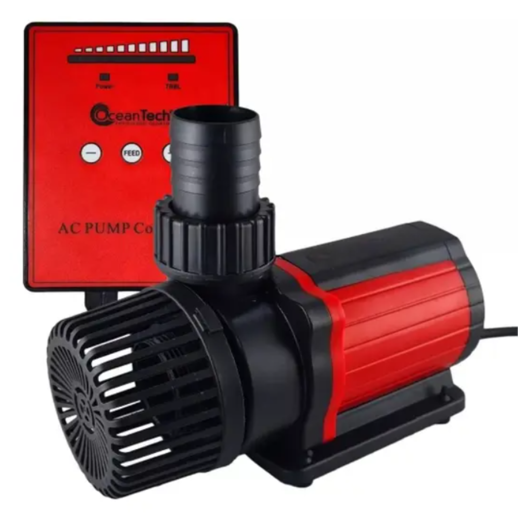 OCEAN TECH BOMBA DC 3000 3.000L/H BILVOLT