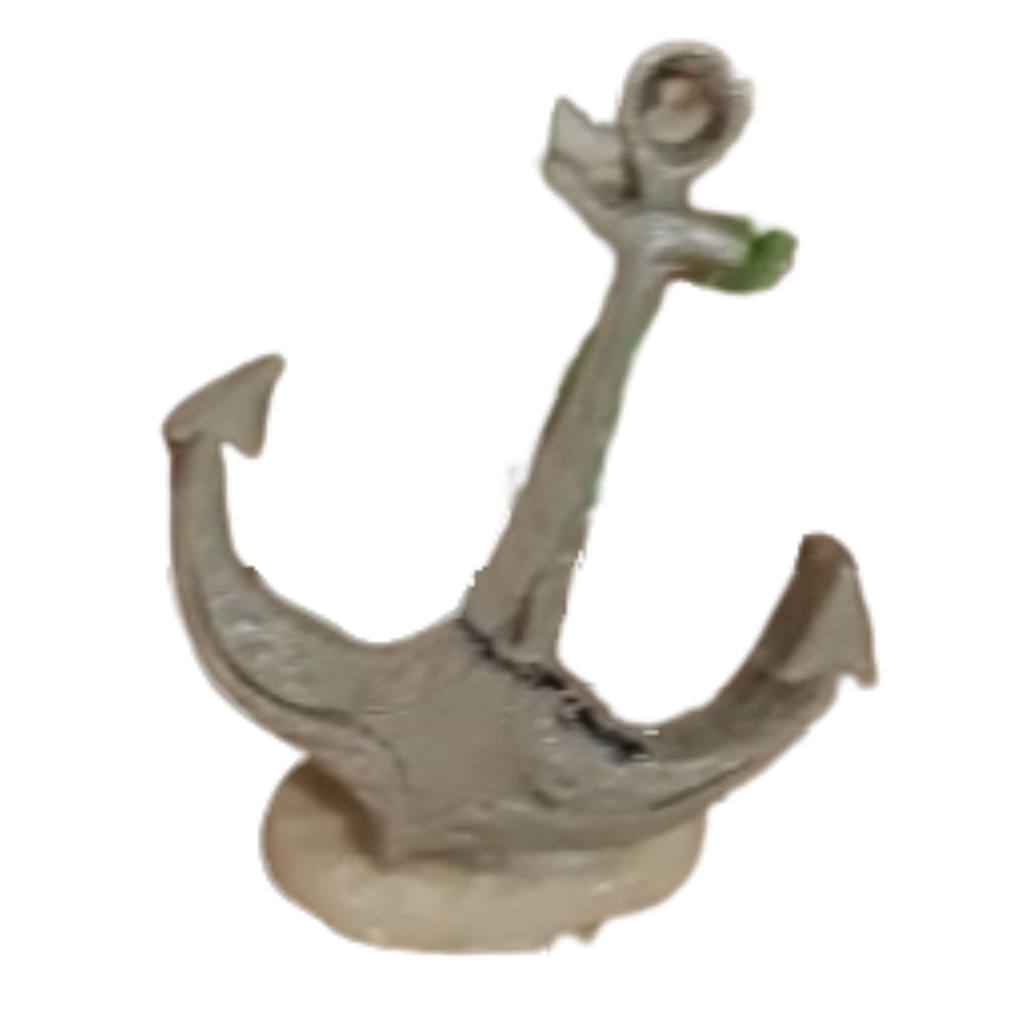 ACE PET ENFEITE CRAFT R1063 ÂNCORA