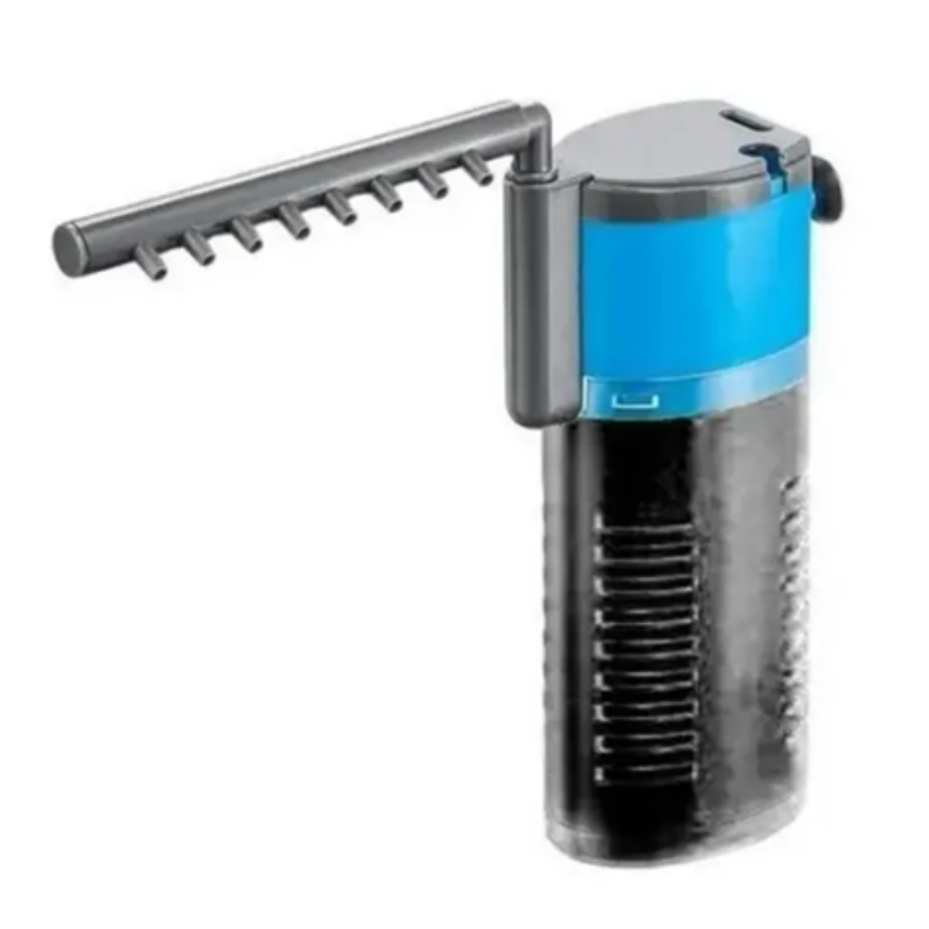 AQUATANK FILTRO INTERNO JP300 300L/H 5W 220V