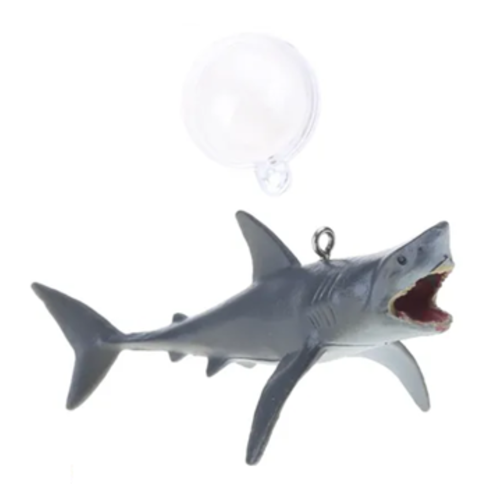ACE PET TUBARAO COM BOIA (1 UND)