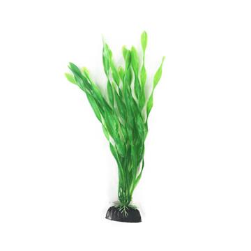 SOMA PLANTA PLASTICA ECONOMY 20CM VERDE MOD.434