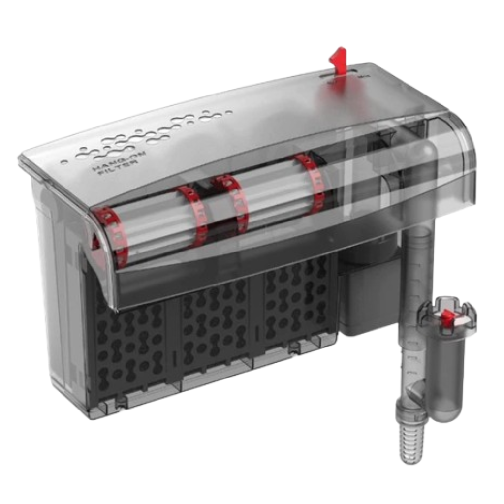 AQUATANK FILTRO EXTERNO HANG-ON AQUA800 800L/H 10W 220V