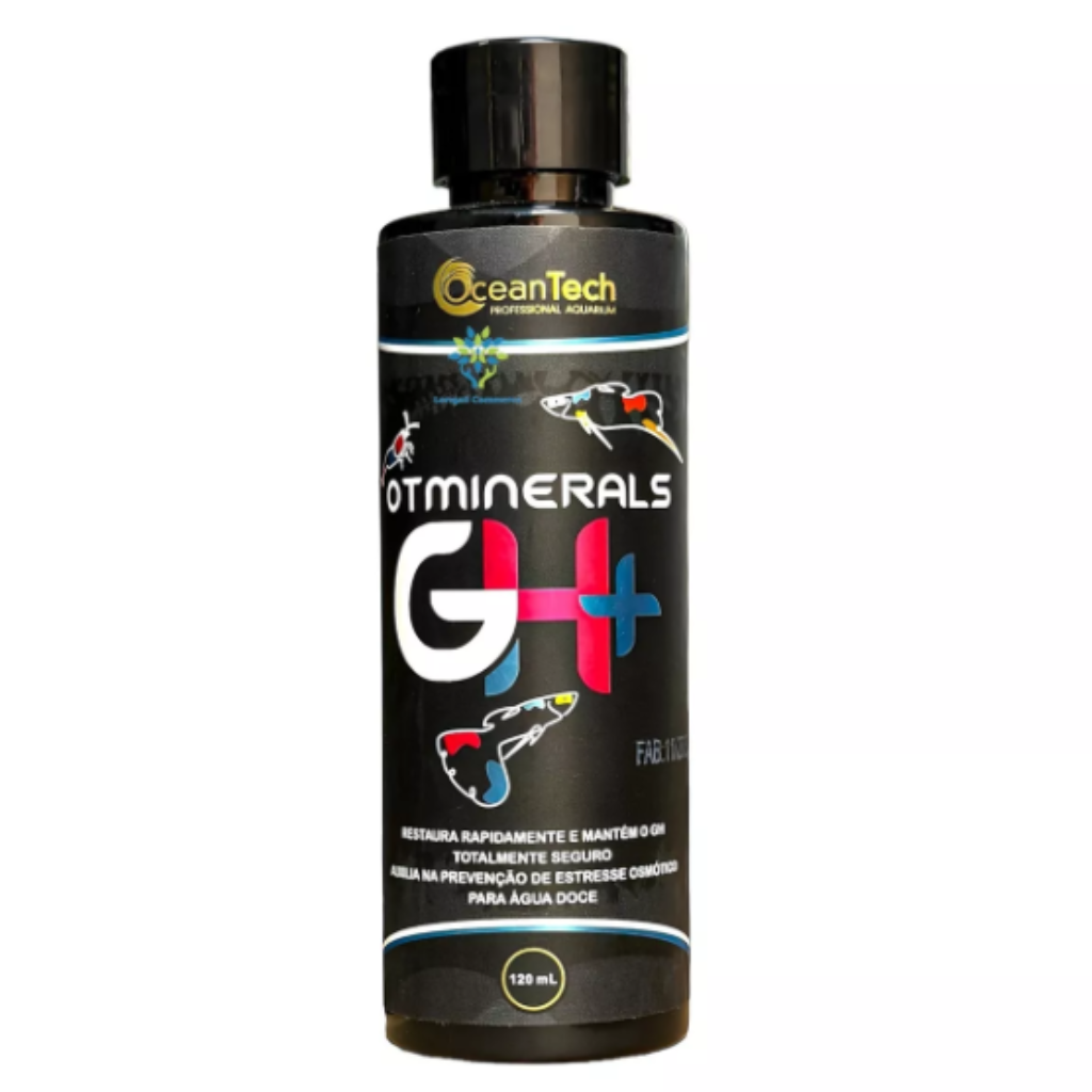 OCEAN TECH OT MINERALS 120ML