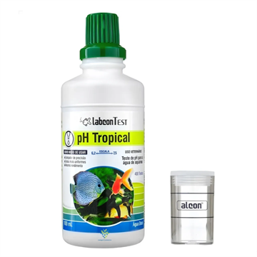 LABCON TESTE PH TROPICAL 100ML