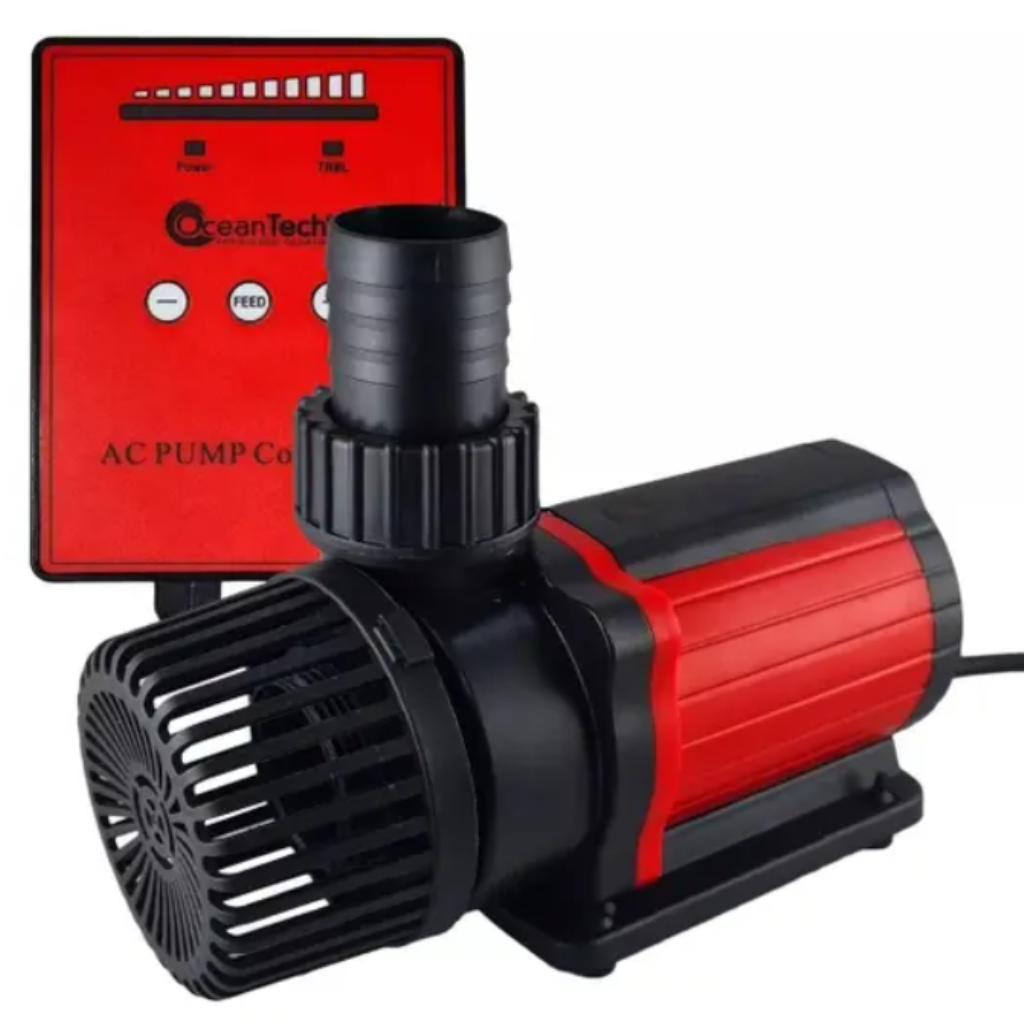 OCEAN TECH BOMBA AC40000 40.000L/H P/ LAGO CABO 6,0M 220V