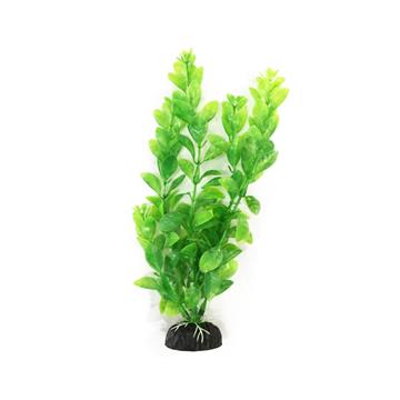 SOMA PLANTA PLASTICA ECONOMY 20CM VERDE MOD.404