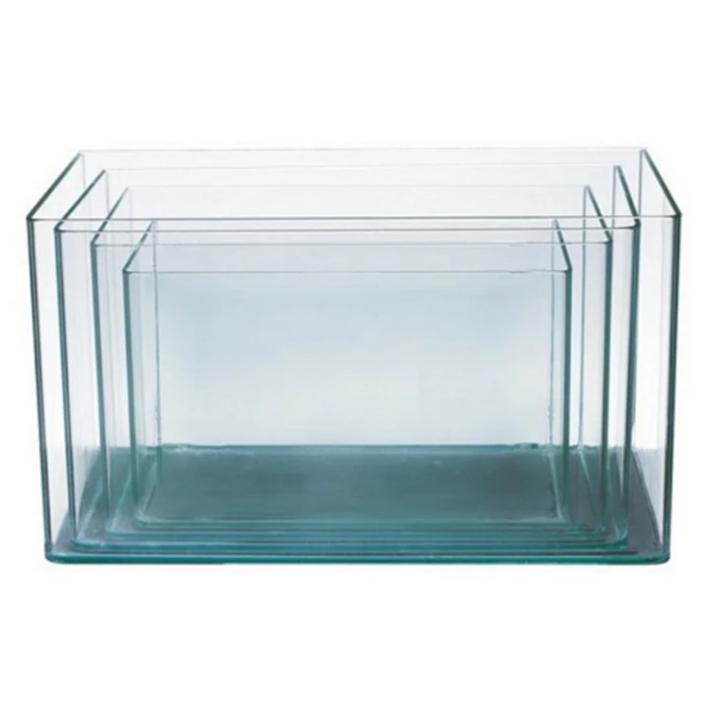 SOMA AQUARIO CURVO TANK KITKIT C/ 4 UNIDADES