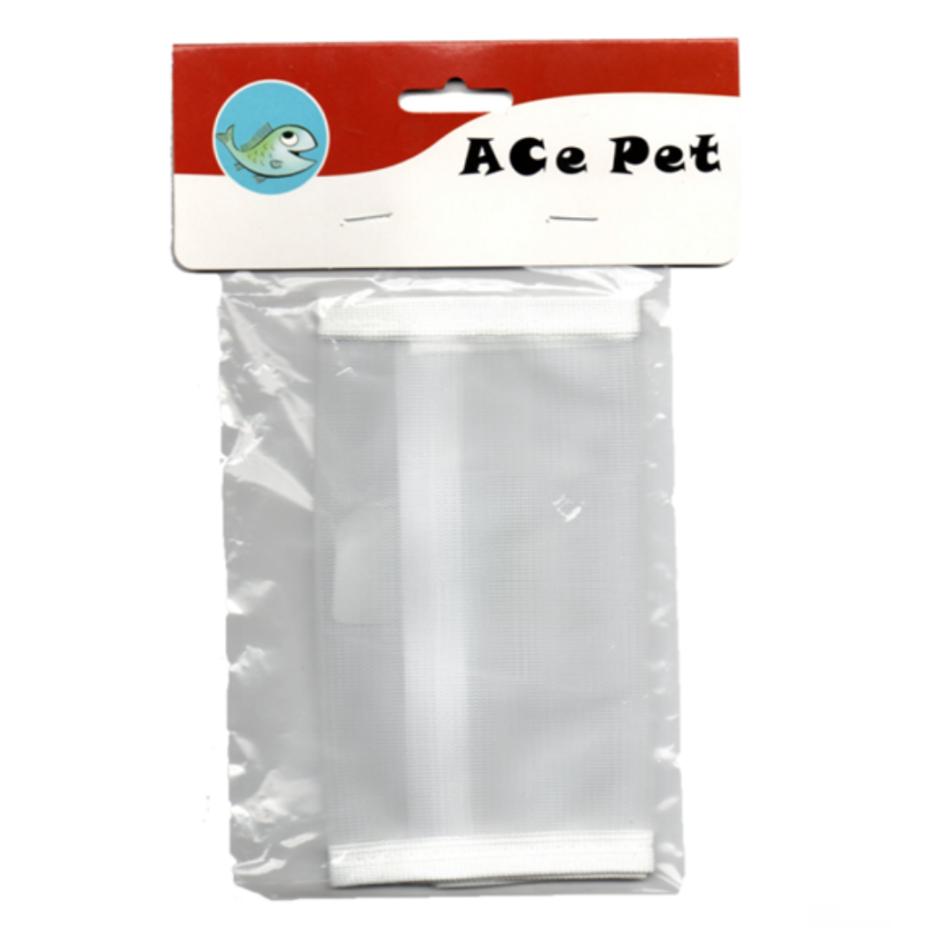 ACE PET BOLSA Nº2 15CM X 30CM