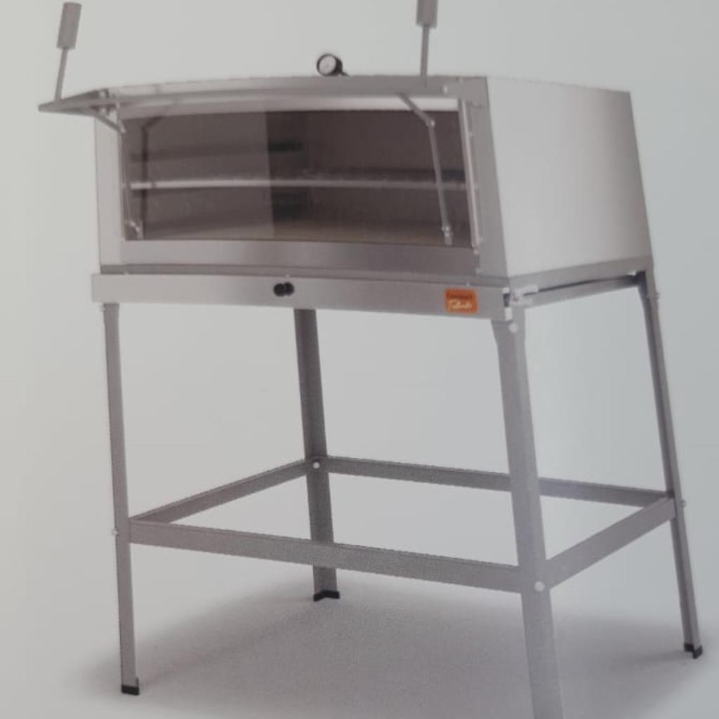 Forno de pizza 95x95 Compact