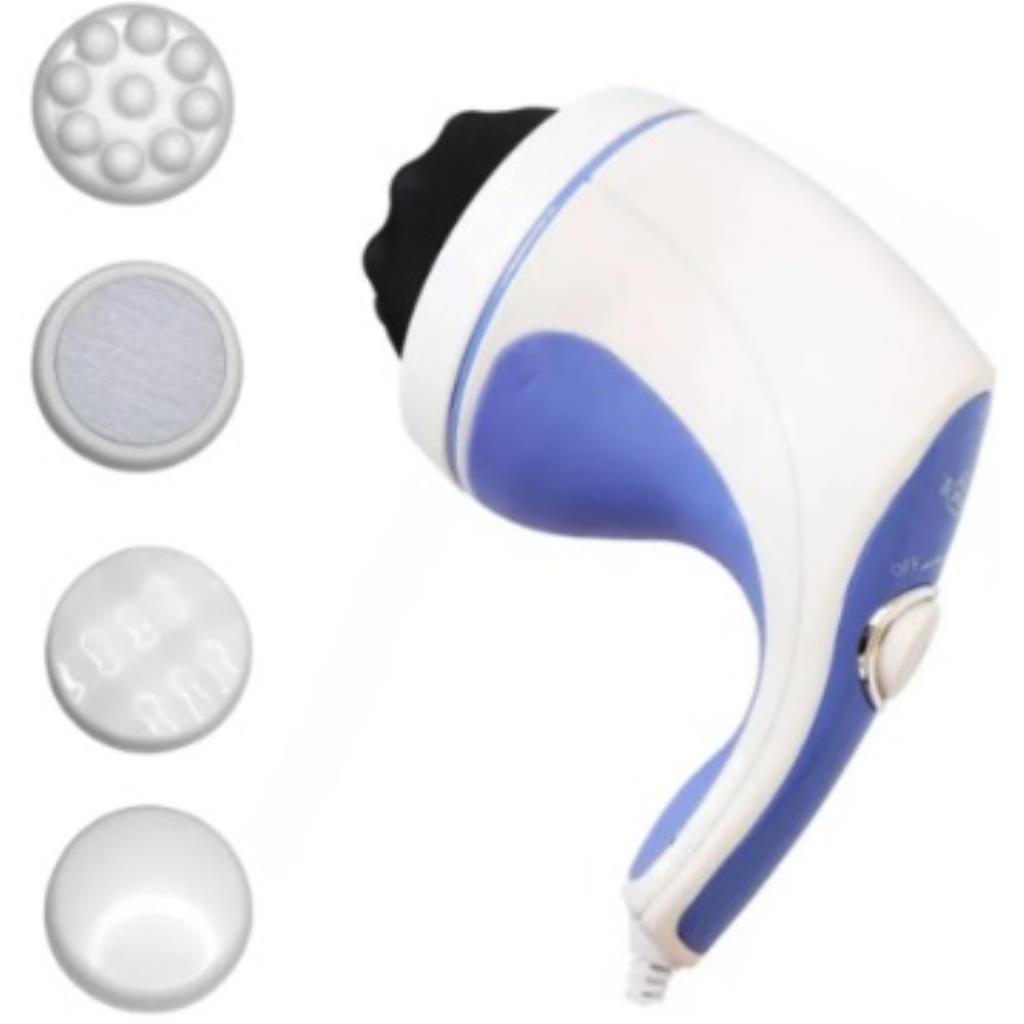 MASSAGEADOR ORBITAL DELLAMED 127V