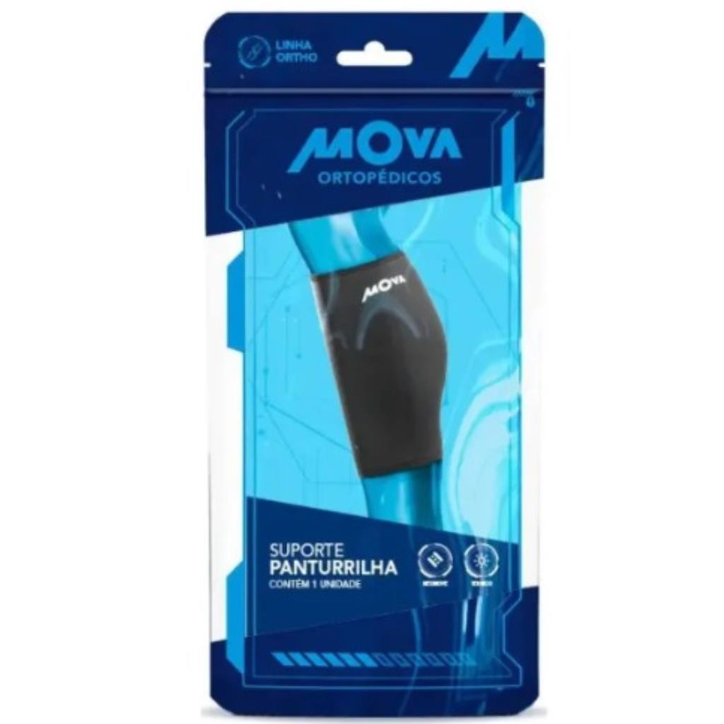 SUPORTE PANTURRILHA - NEO - MOVA - TAM M