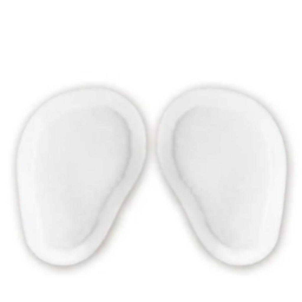 ALMOFADA CONFORTO PLANTAR U