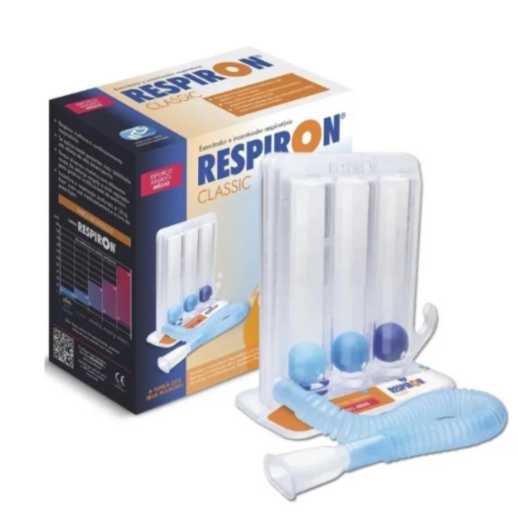RESPIRON CLASSIC - NCS