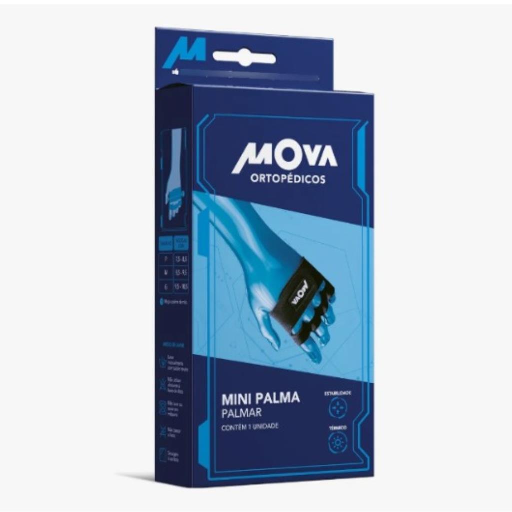 MINI PALMA - PALMAR - NEO - MOVA - TAM P