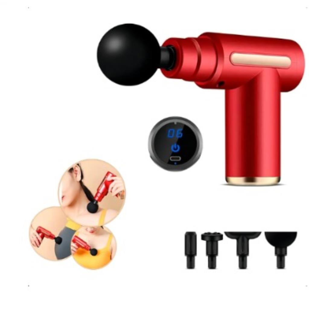 Massage Gun