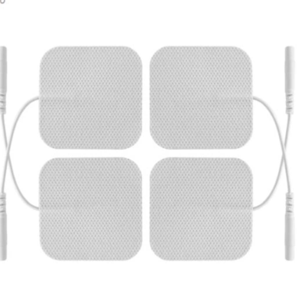 Eletrodo Adesivo 5x5