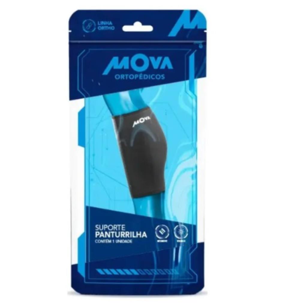 SUPORTE PANTURRILHA - NEO - MOVA - TAM GG