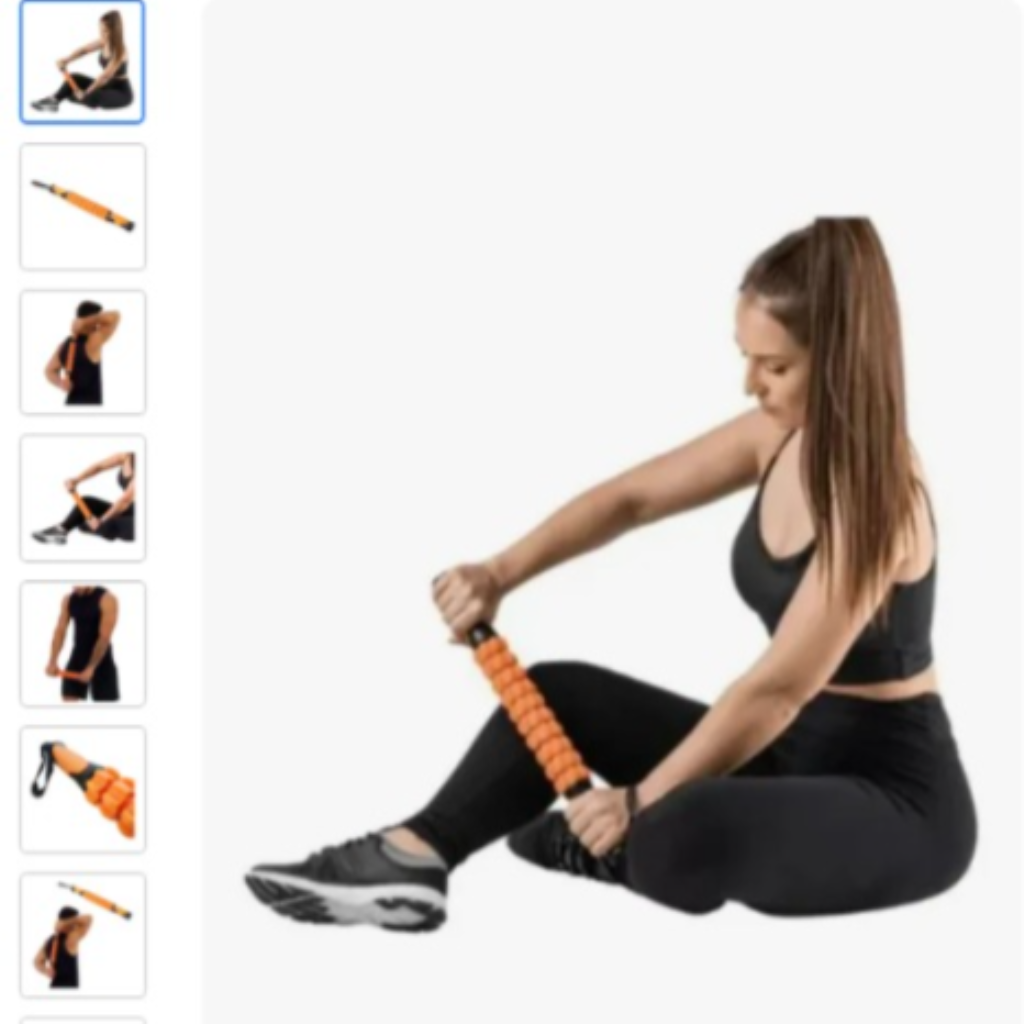 BASTAO DE LIBERACAO MIOFASCIAL