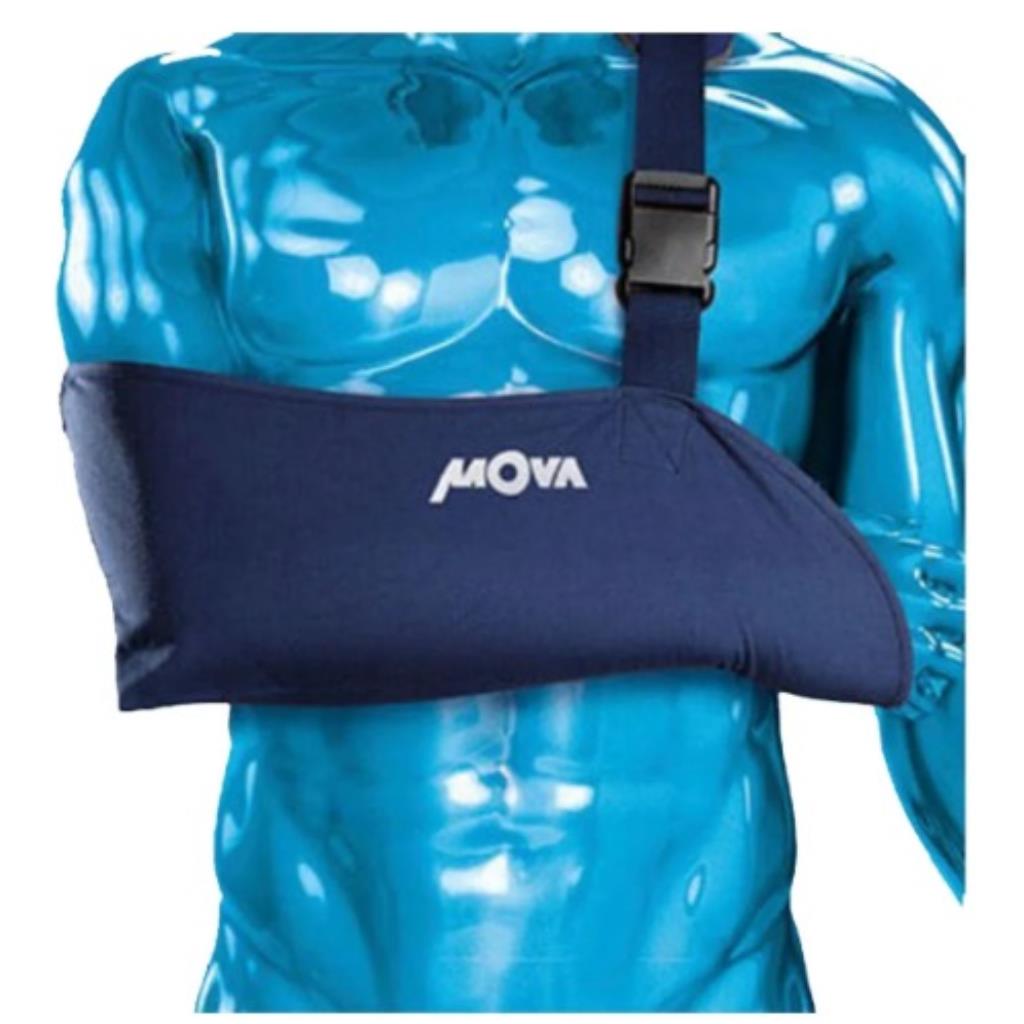 TIPOIA IMOBILIZADORA - ORTO - MOVA - TAM G